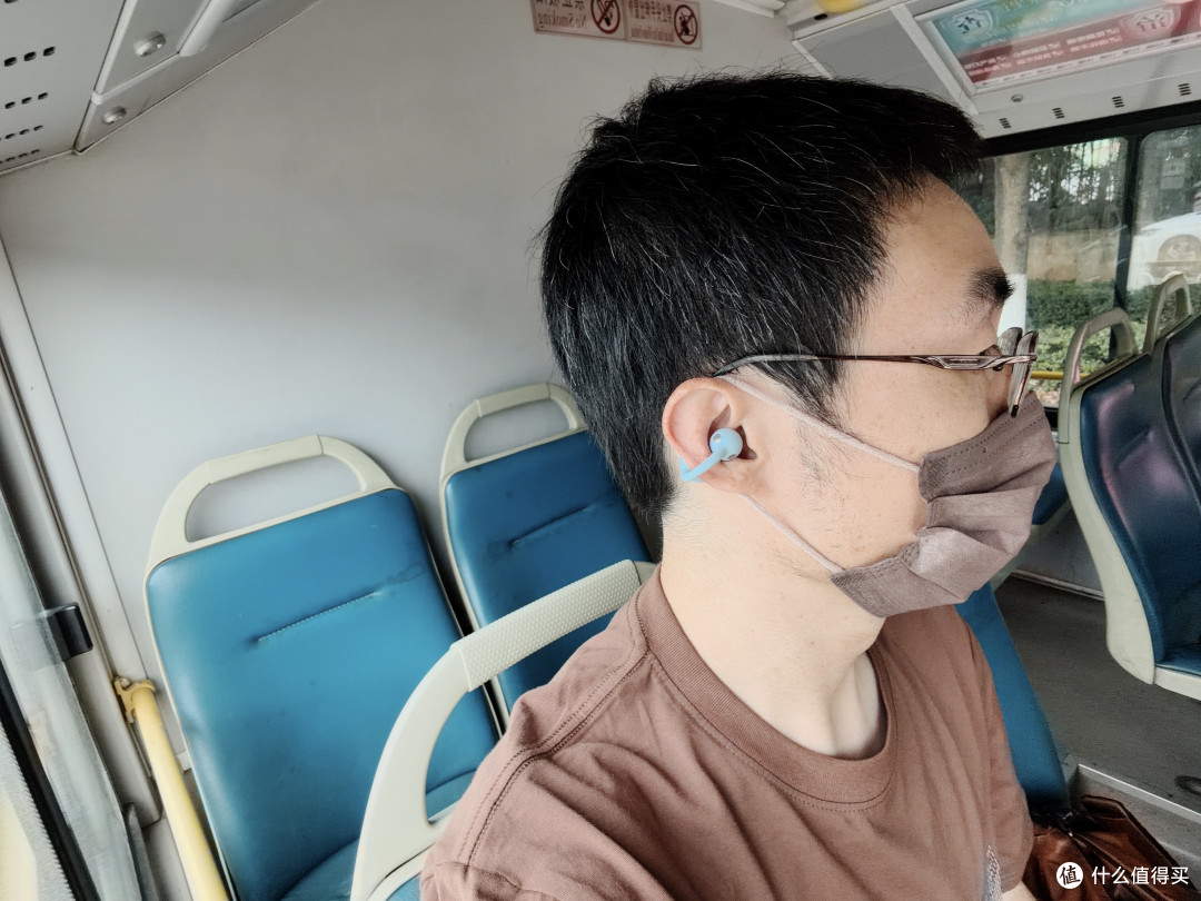 300元价位通勤耳机如何选？海思旗舰芯，漫步者Comfo Clip Q2实测