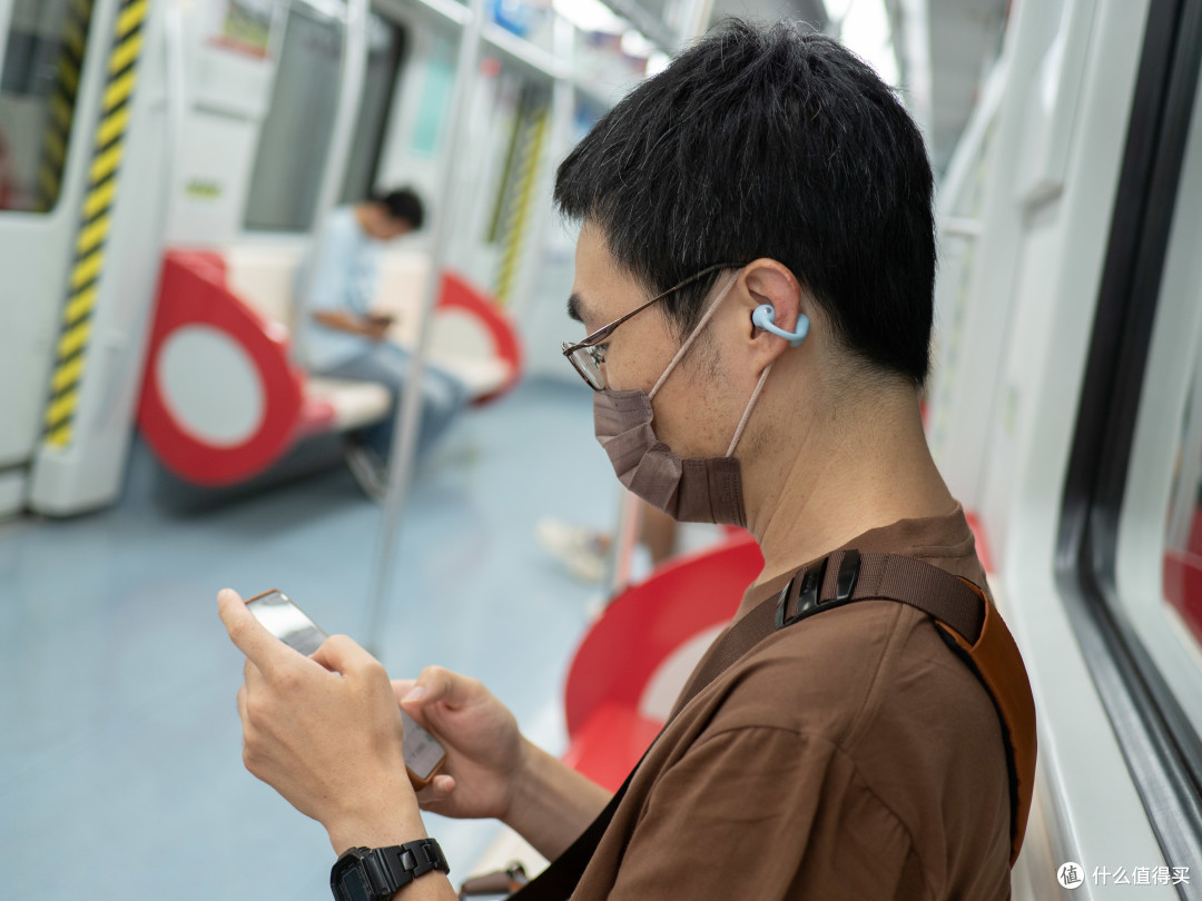 300元价位通勤耳机如何选？海思旗舰芯，漫步者Comfo Clip Q2实测
