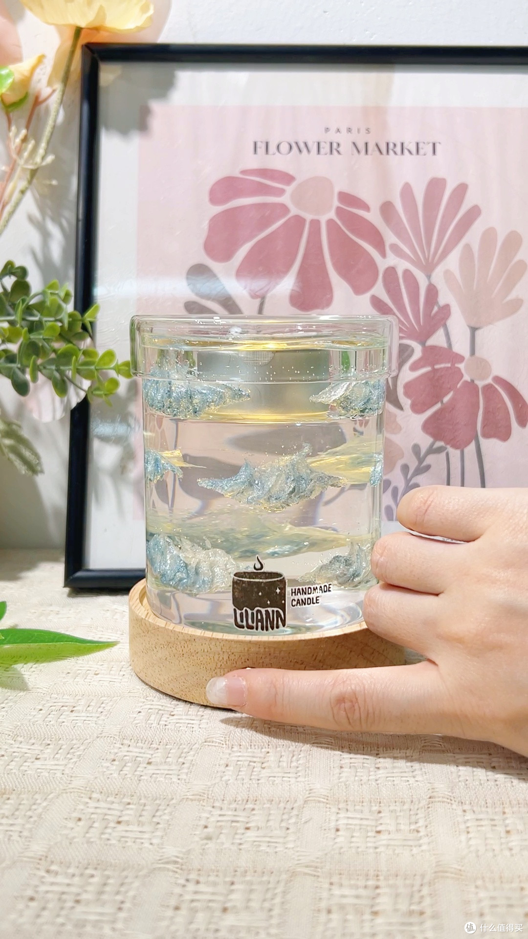 这就是记忆里夏天的味道，栀子花香太还原了
