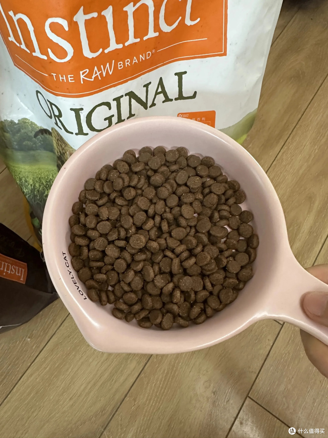 猫粮