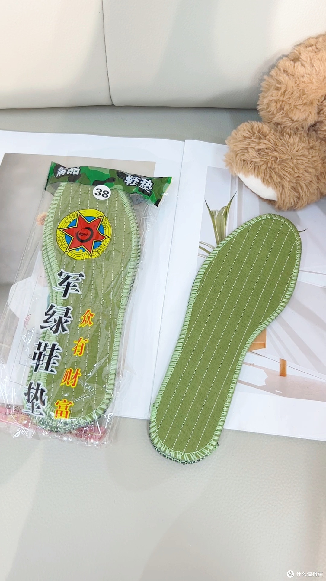 夏天穿皮鞋终于不闷脚了，吸汗效果太绝了