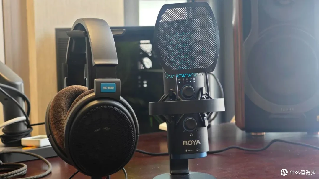 HiFi耳机厂商来做电竞耳机?EPZ GM55音质够hifi