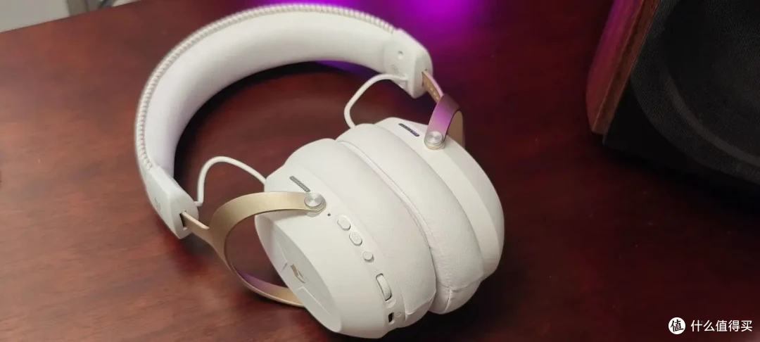 HiFi耳机厂商来做电竞耳机?EPZ GM55音质够hifi