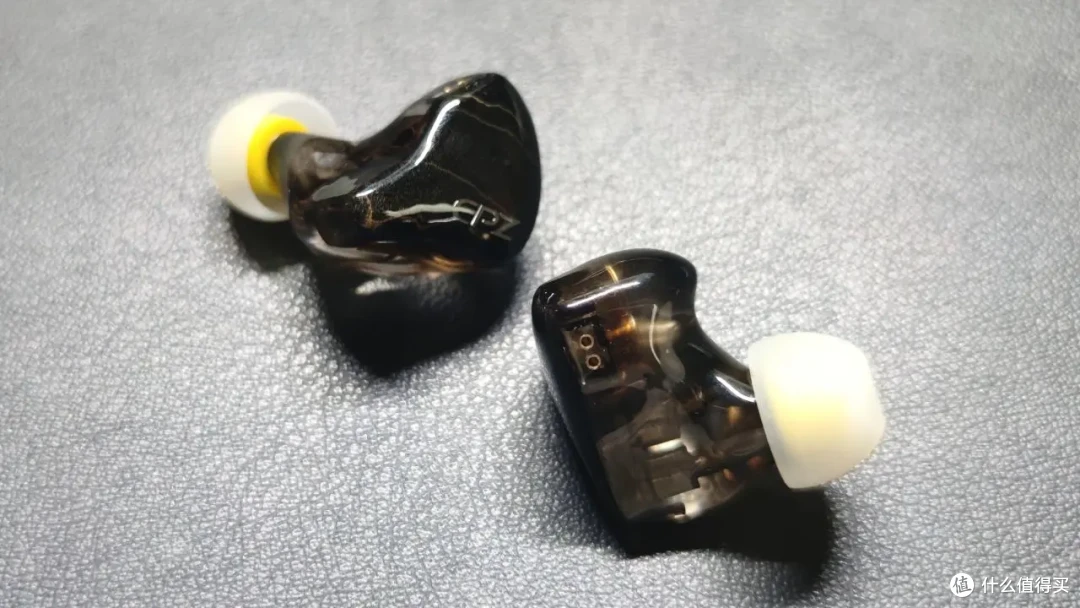 HiFi耳机厂商来做电竞耳机?EPZ GM55音质够hifi