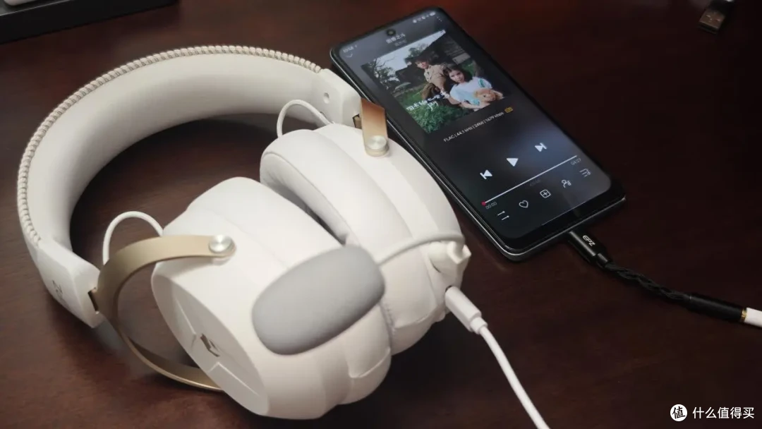 HiFi耳机厂商来做电竞耳机?EPZ GM55音质够hifi