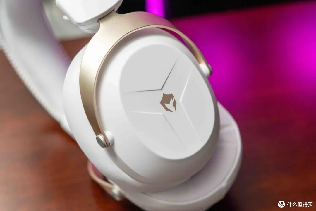 HiFi耳机厂商来做电竞耳机?EPZ GM55音质够hifi