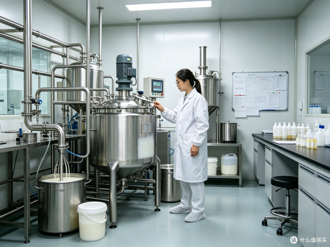 深入美妆实验室:揭秘化妆品研发工程师的工作内容