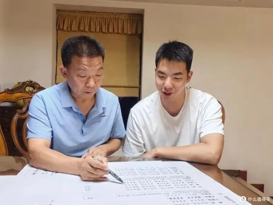 《字道华夏》：“五体”演绎的文化元典，让汉字之美穿越千年