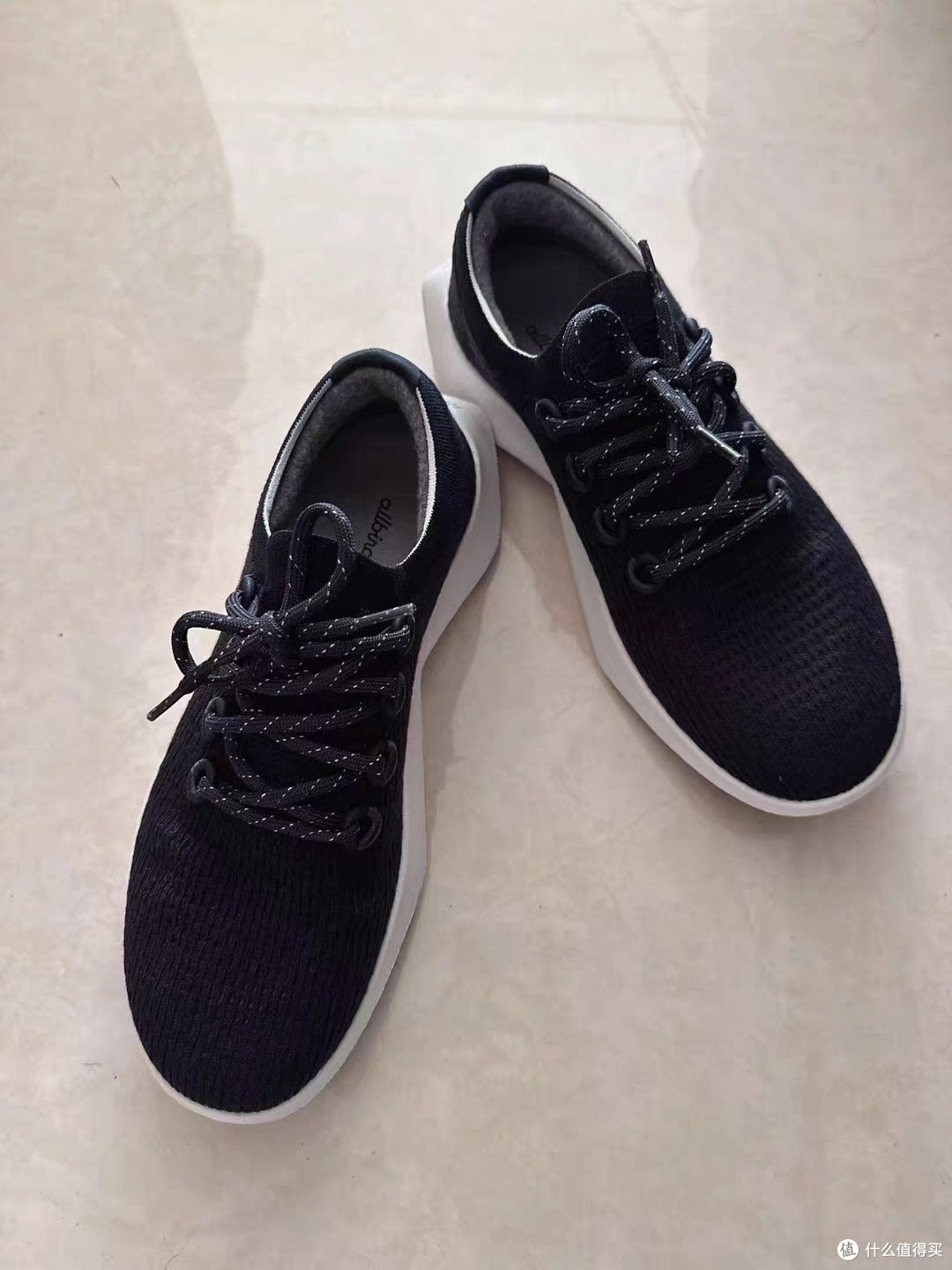 Allbirds Tree Dasher 2通勤实测