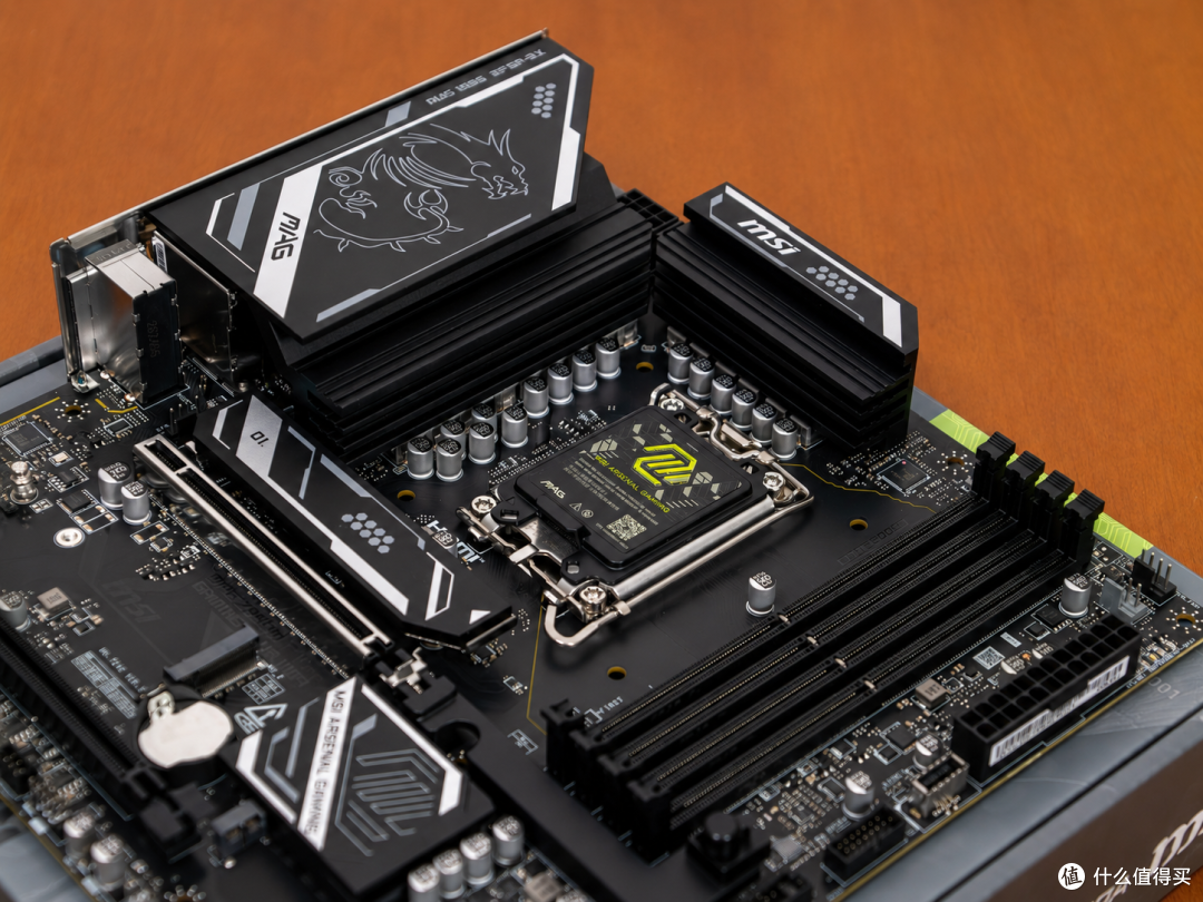 单双根D5内存只差10%?微星MAG Z890M GAMING PLUS WIFI主板测评