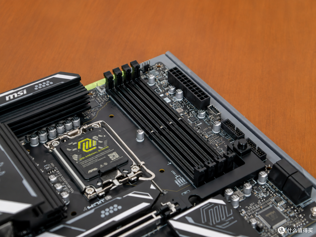 单双根D5内存只差10%?微星MAG Z890M GAMING PLUS WIFI主板测评