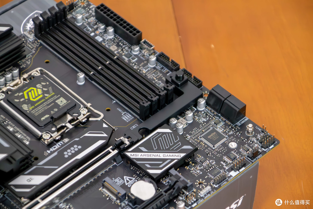 单双根D5内存只差10%?微星MAG Z890M GAMING PLUS WIFI主板测评