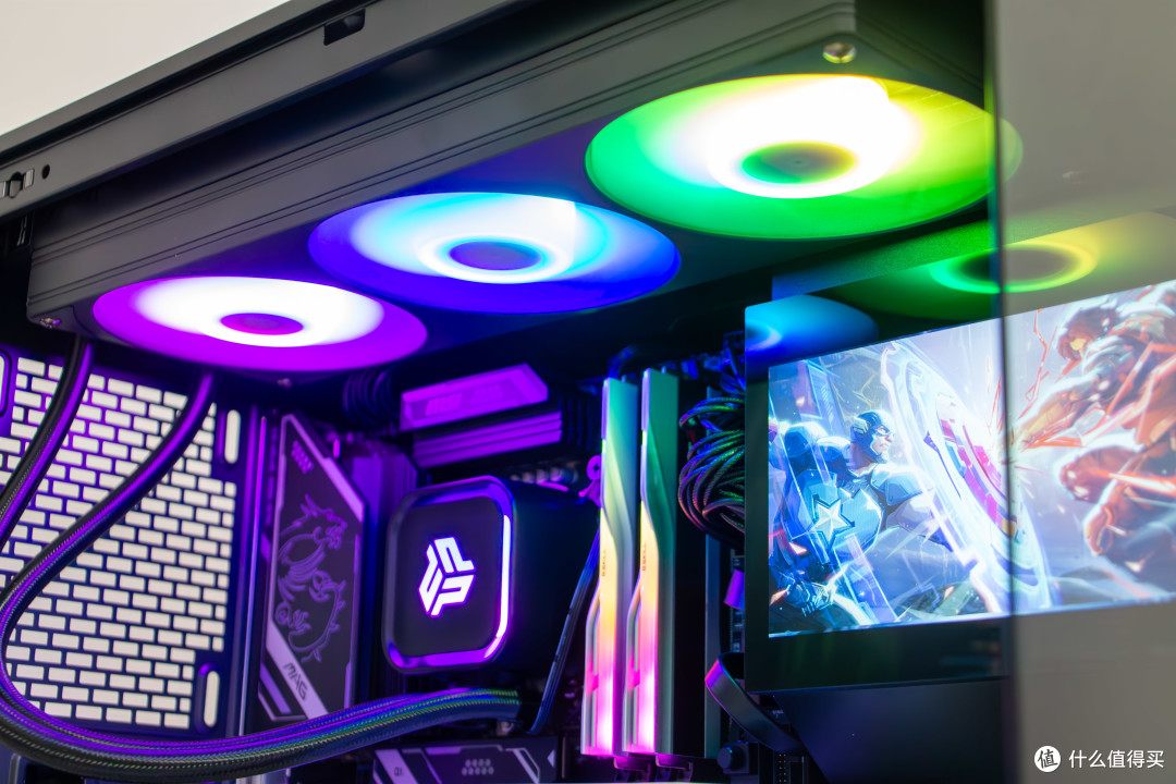 单双根D5内存只差10%?微星MAG Z890M GAMING PLUS WIFI主板测评