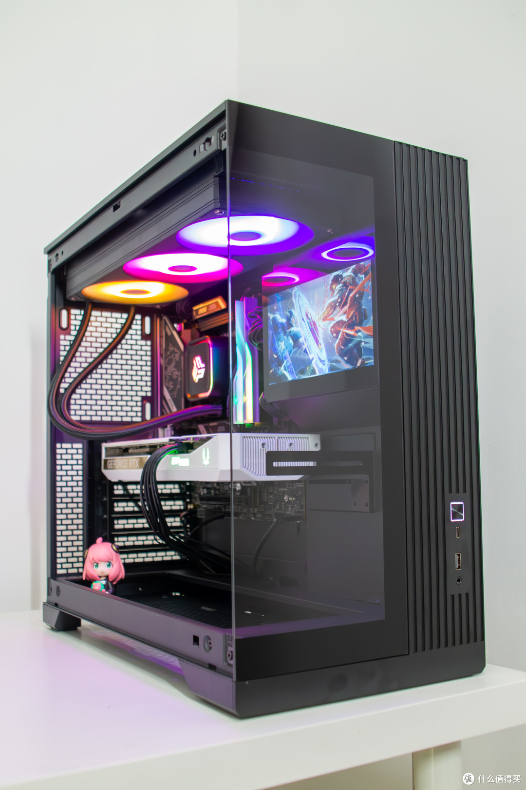 单双根D5内存只差10%?微星MAG Z890M GAMING PLUS WIFI主板测评