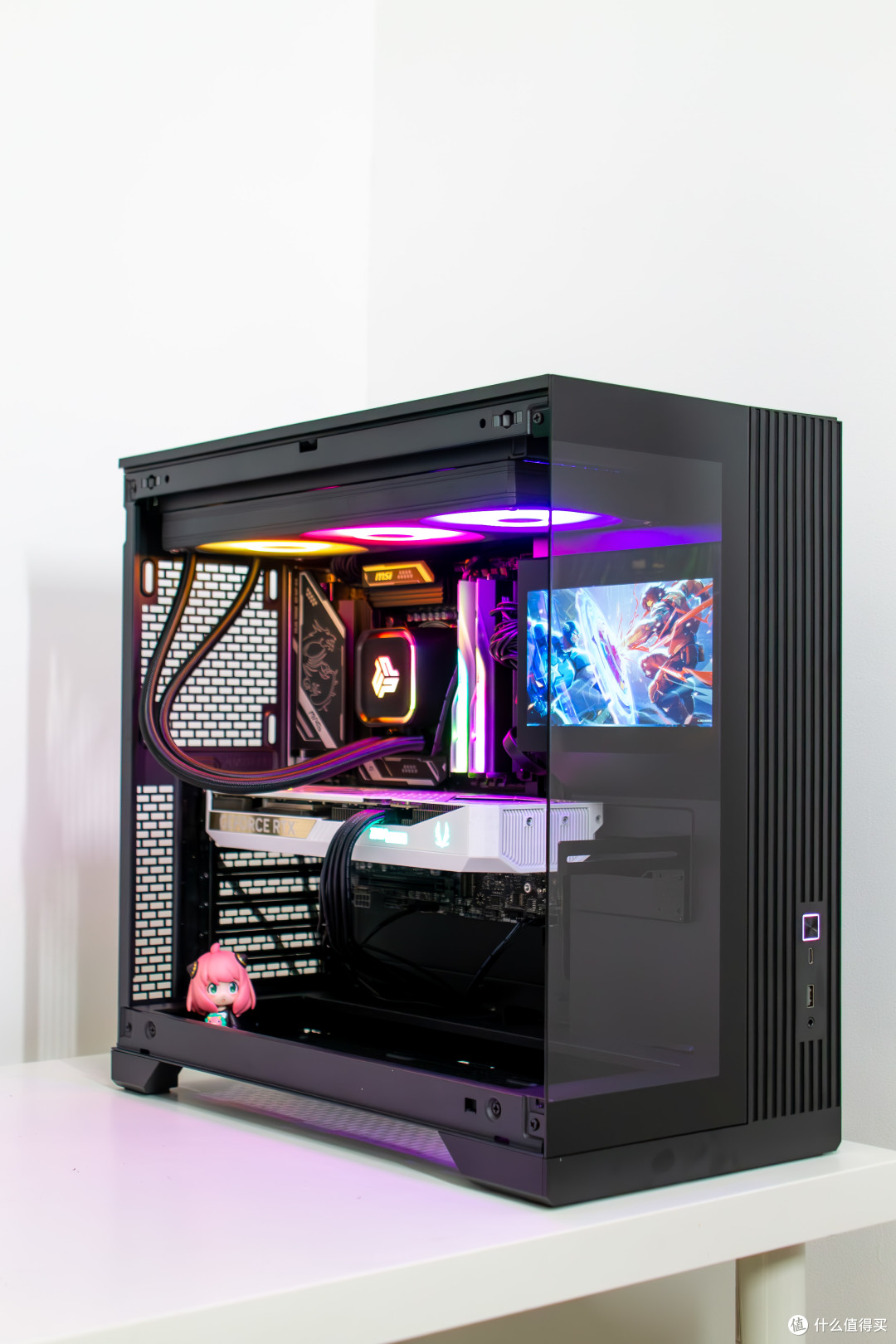 单双根D5内存只差10%?微星MAG Z890M GAMING PLUS WIFI主板测评