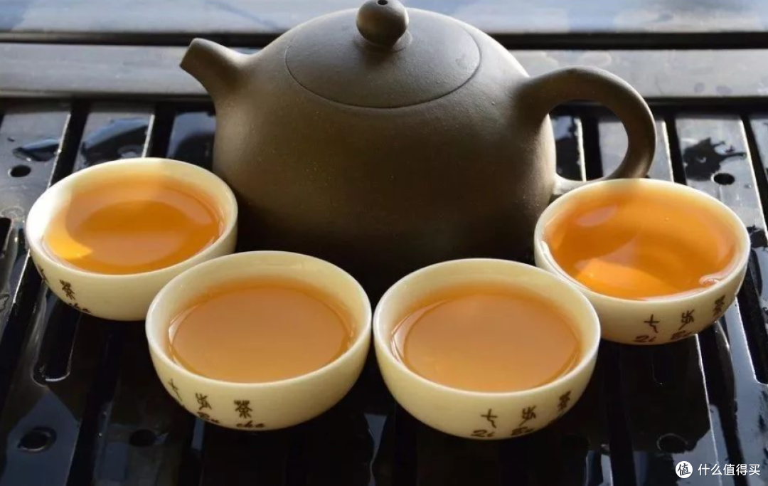 白露喝“白露茶”能防癌?别被忽悠了!真正的好处是这3点!