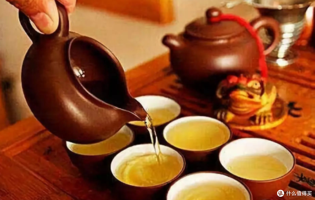 白露喝“白露茶”能防癌?别被忽悠了!真正的好处是这3点!