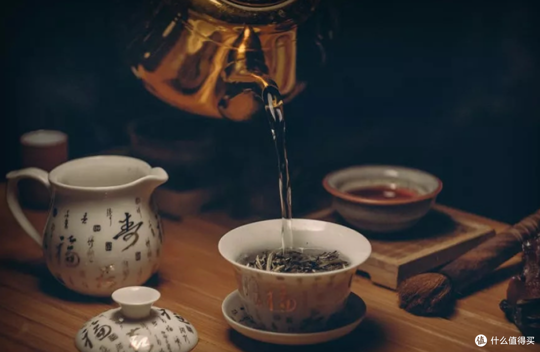 白露喝“白露茶”能防癌?别被忽悠了!真正的好处是这3点!
