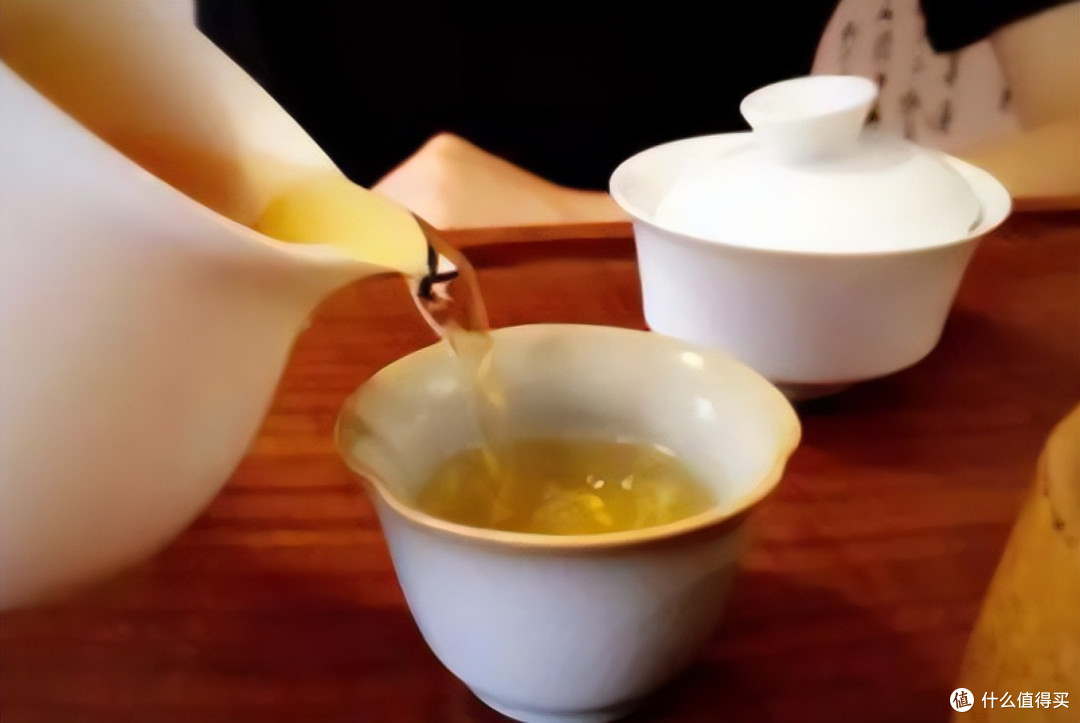 白露喝“白露茶”能防癌?别被忽悠了!真正的好处是这3点!