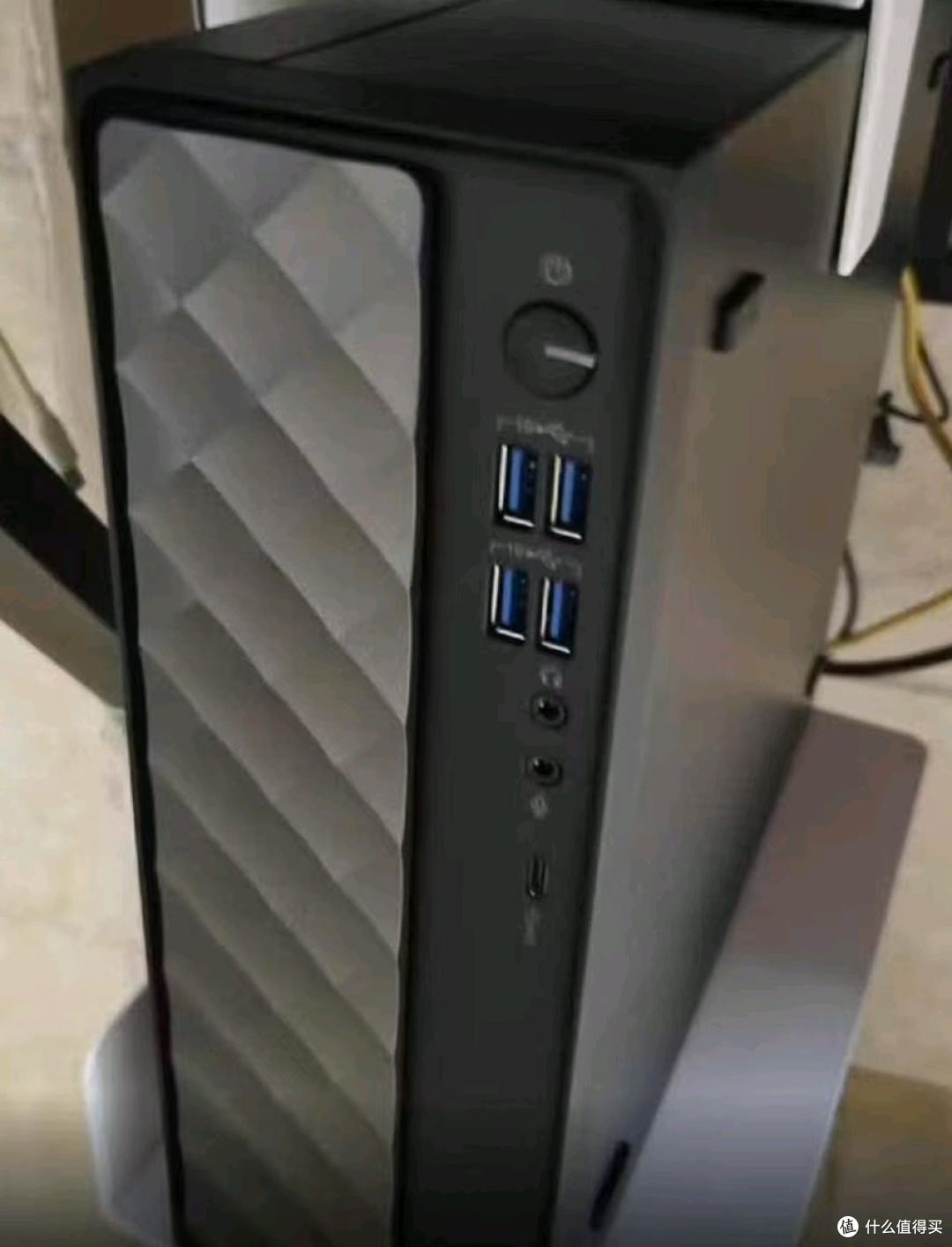 联想瑞天 500 i5‑13500HX 整机上手测评