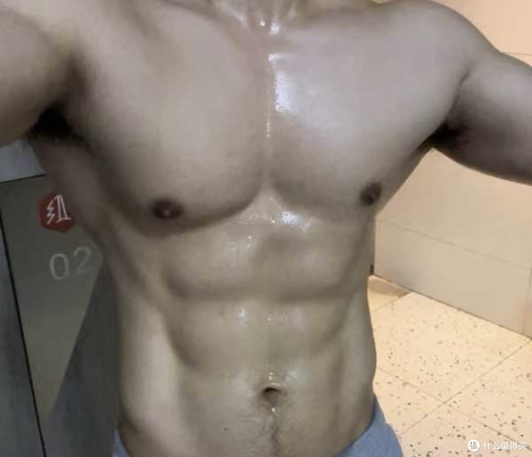 健身必看|如何练出有力量感的腹肌?看完这篇就够了