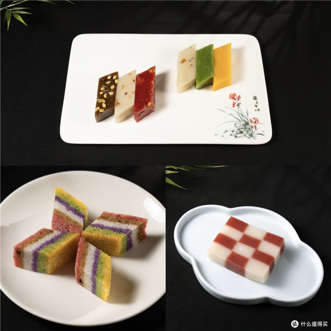 姑苏烟火里的匠心:近水楼糕团四十年的非遗传承与新韵故事