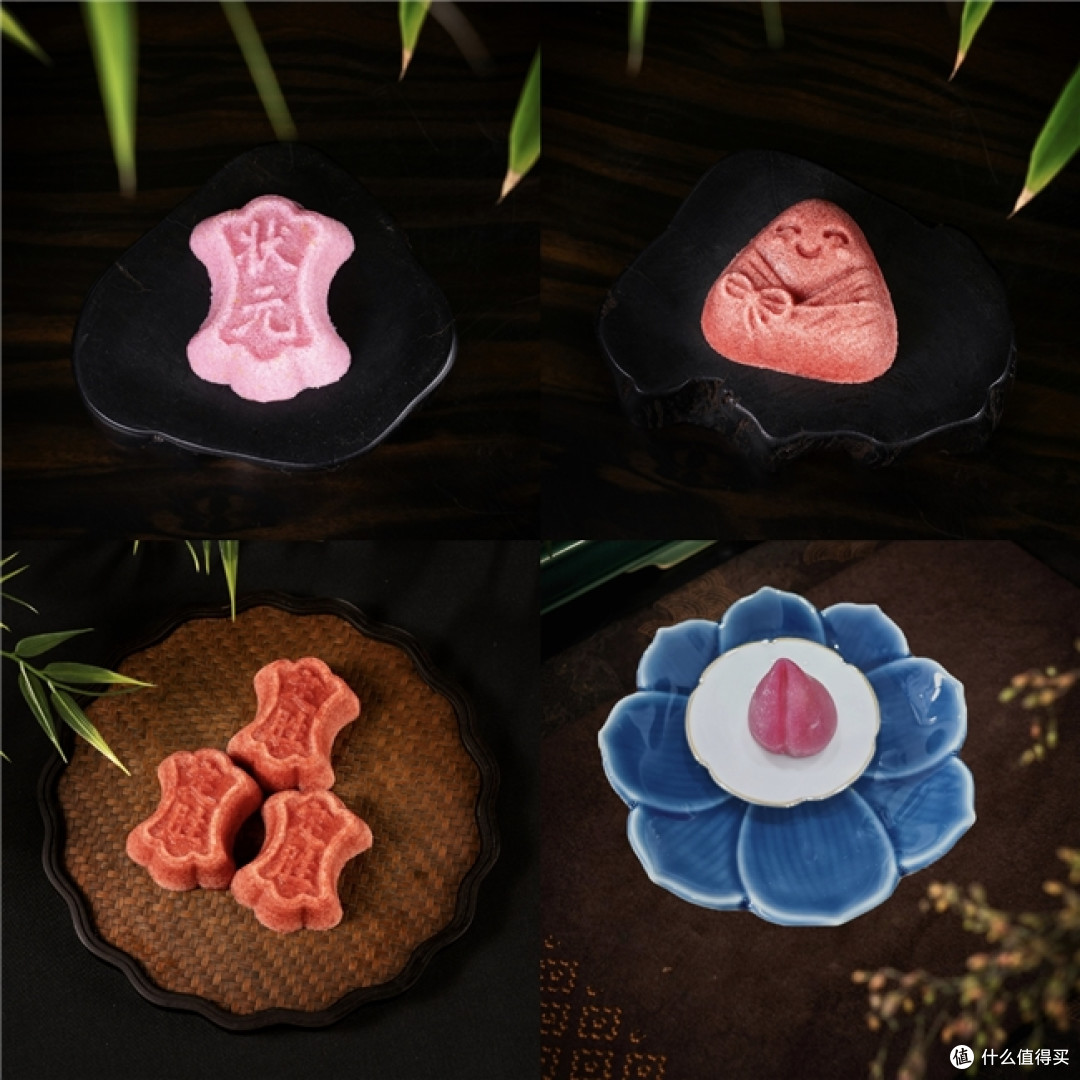 姑苏烟火里的匠心:近水楼糕团四十年的非遗传承与新韵故事