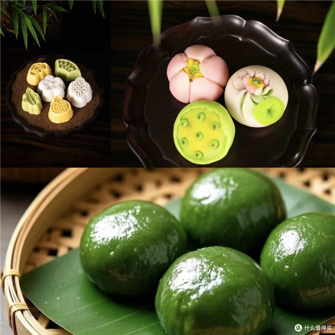 姑苏烟火里的匠心:近水楼糕团四十年的非遗传承与新韵故事