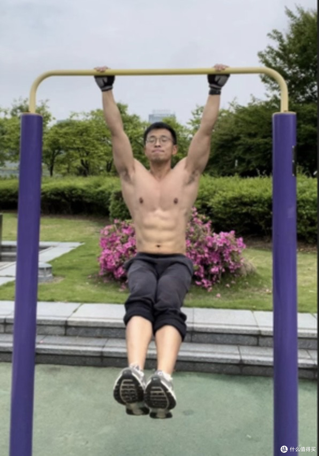 健身必看|如何练出有力量感的腹肌?看完这篇就够了