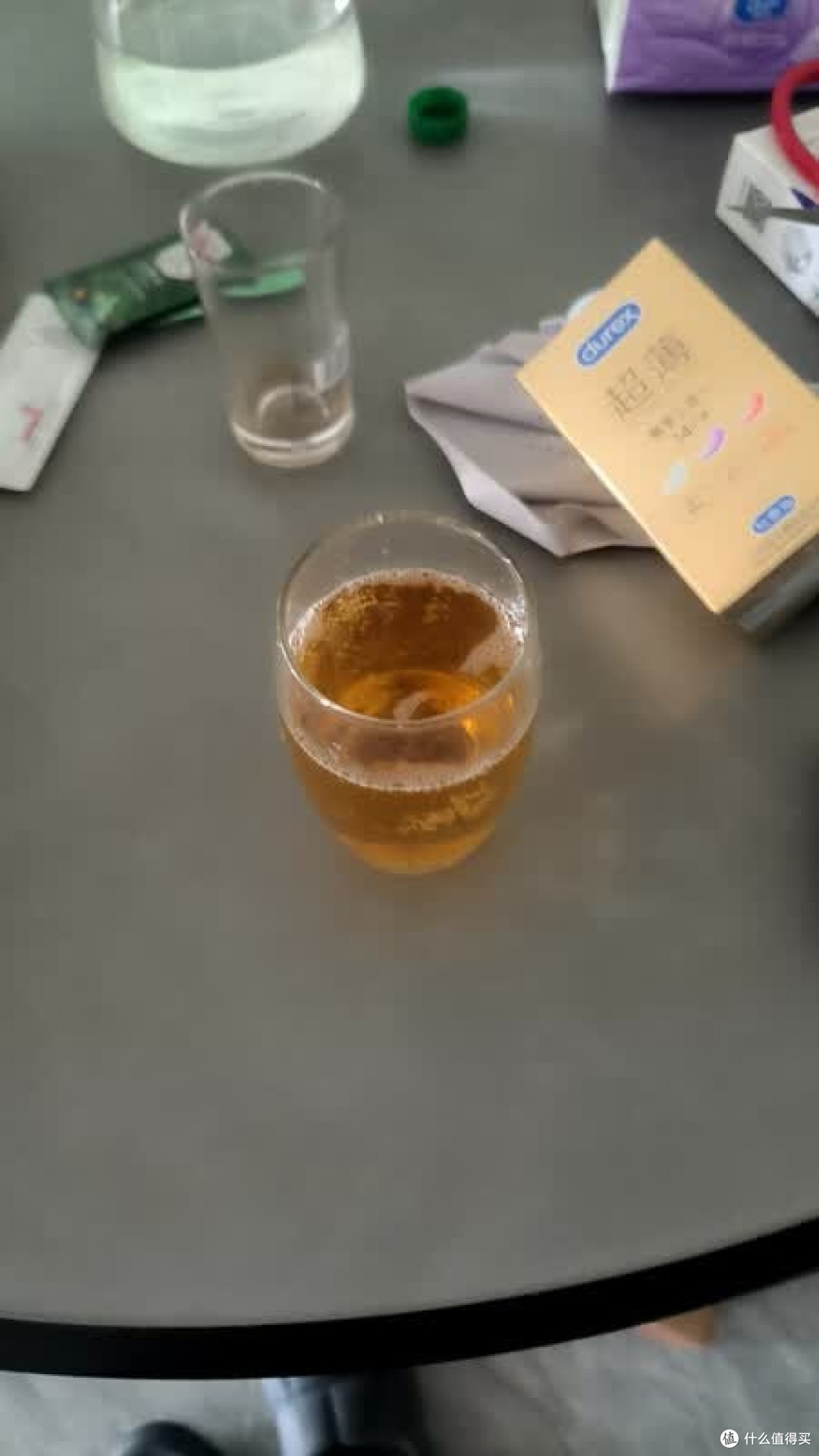 雪花老雪礼盒打造居家微醺空间