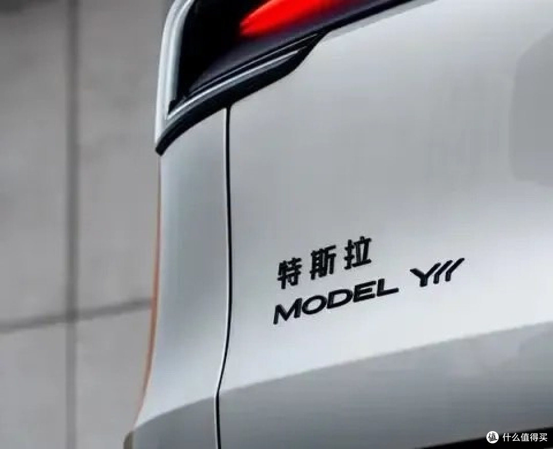 特斯拉Model Y L后轮塌陷引争议