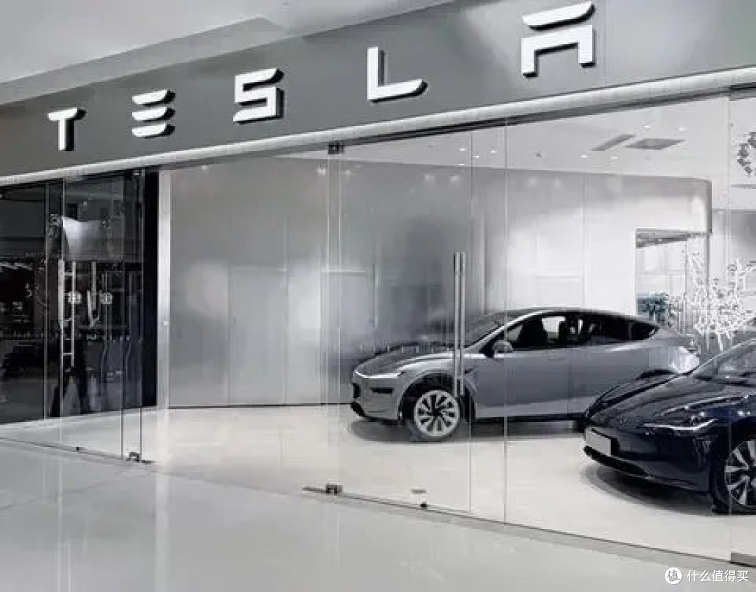 特斯拉Model Y L后轮塌陷引争议
