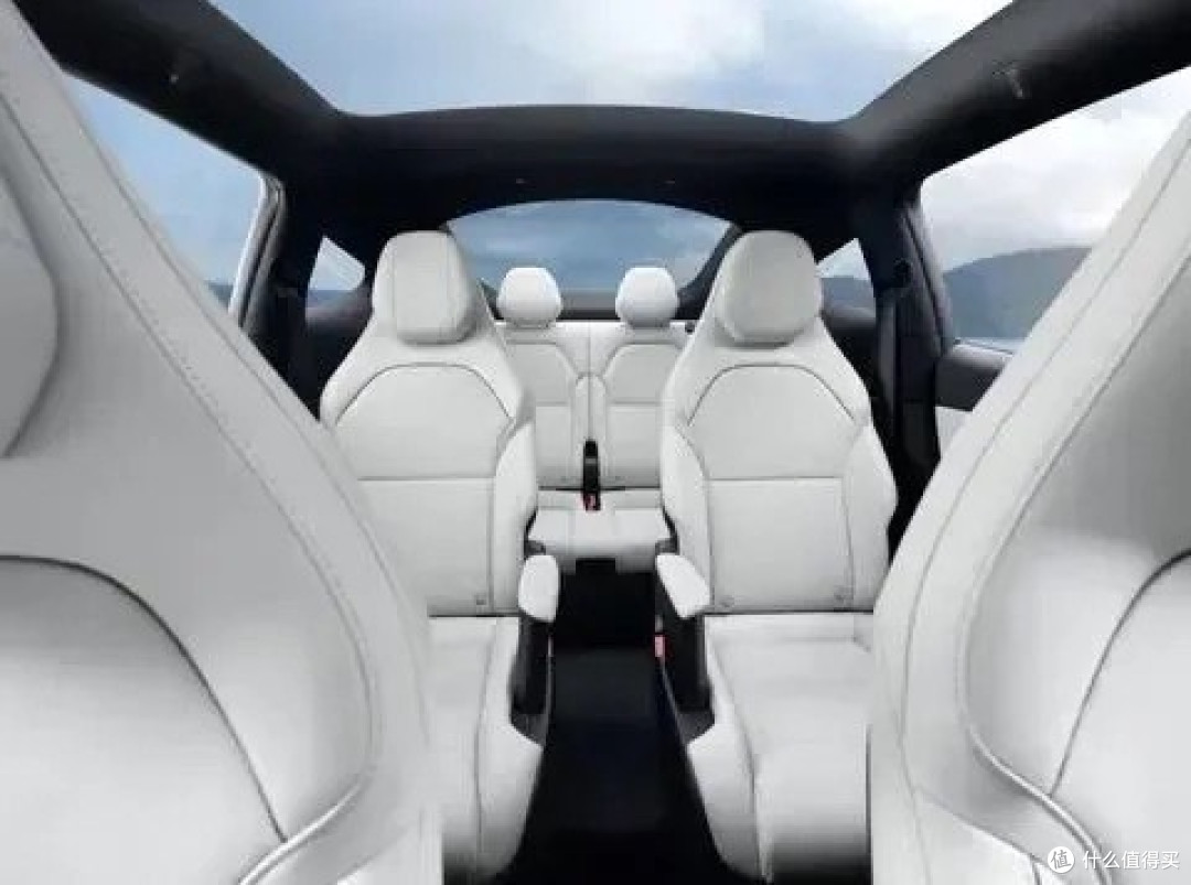 特斯拉Model Y L后轮塌陷引争议