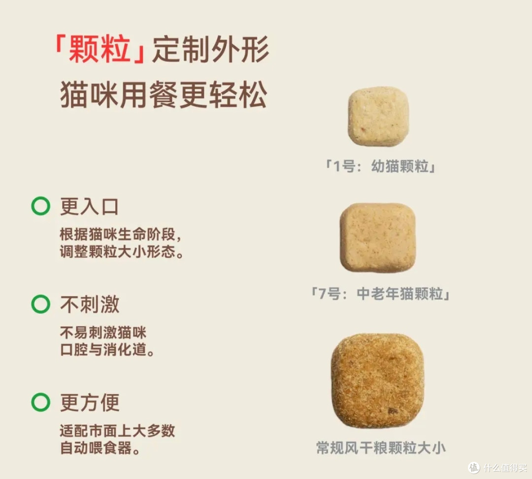 挑食猫终于开窍!挖到无限回购的本命主粮
