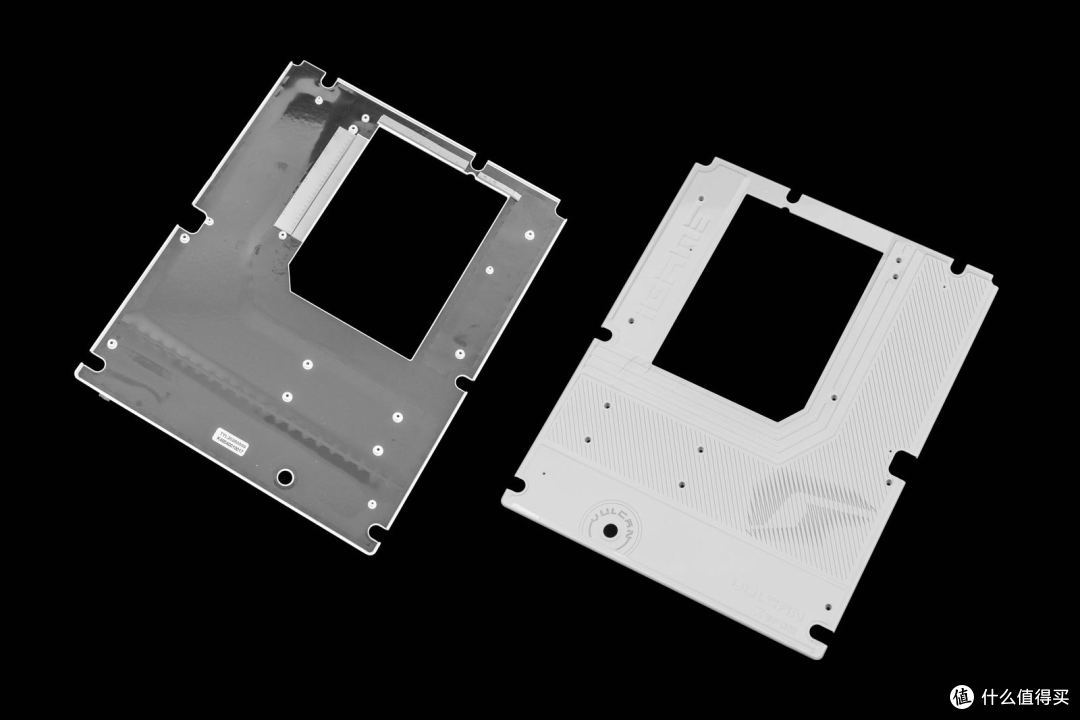 圣白智械,纯粹旗舰:iGame X870E VULCAN W OC V14 主板评测