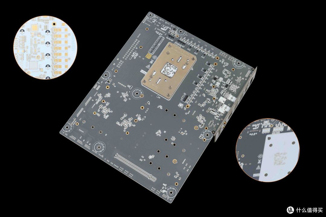 圣白智械,纯粹旗舰:iGame X870E VULCAN W OC V14 主板评测