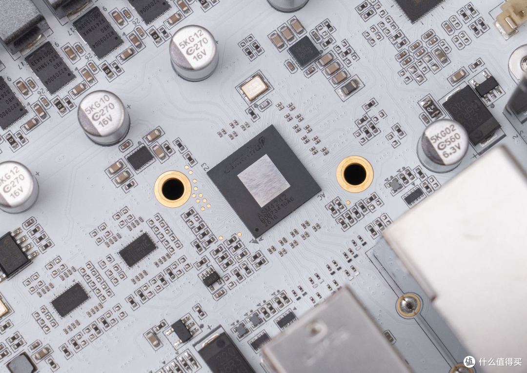圣白智械,纯粹旗舰:iGame X870E VULCAN W OC V14 主板评测