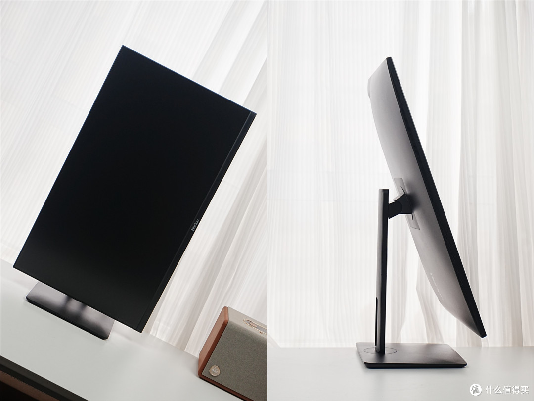 27寸2K+144Hz，办公护眼还能打游戏？皓丽27IQH-L3深度体验