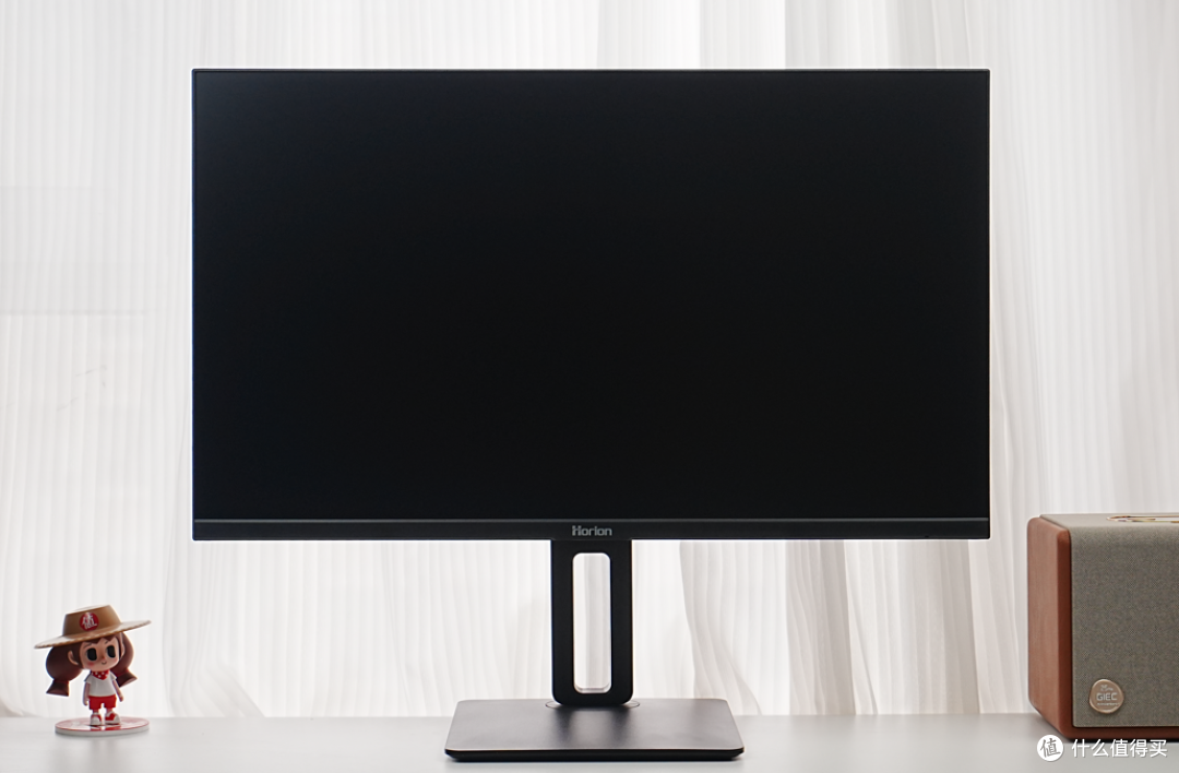 27寸2K+144Hz，办公护眼还能打游戏？皓丽27IQH-L3深度体验