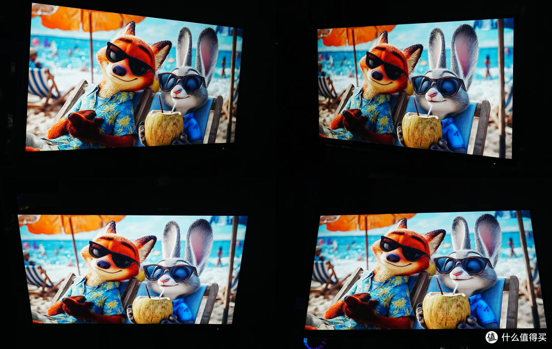 27寸2K+144Hz，办公护眼还能打游戏？皓丽27IQH-L3深度体验