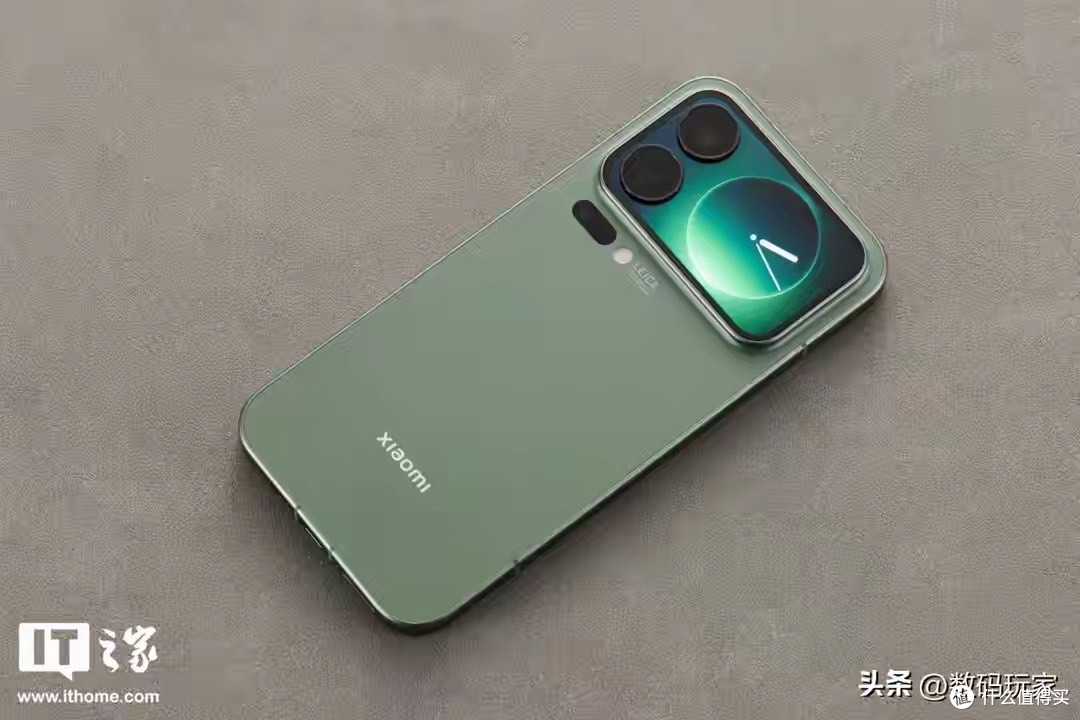 纠结半年，还是选择和小米17 Pro Max正式告别