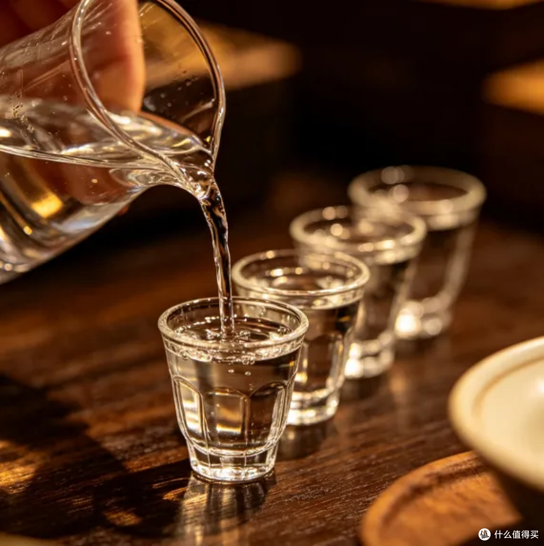 酒以陈为美,香以纯为贵|解锁原窖白酒的风味底气~
