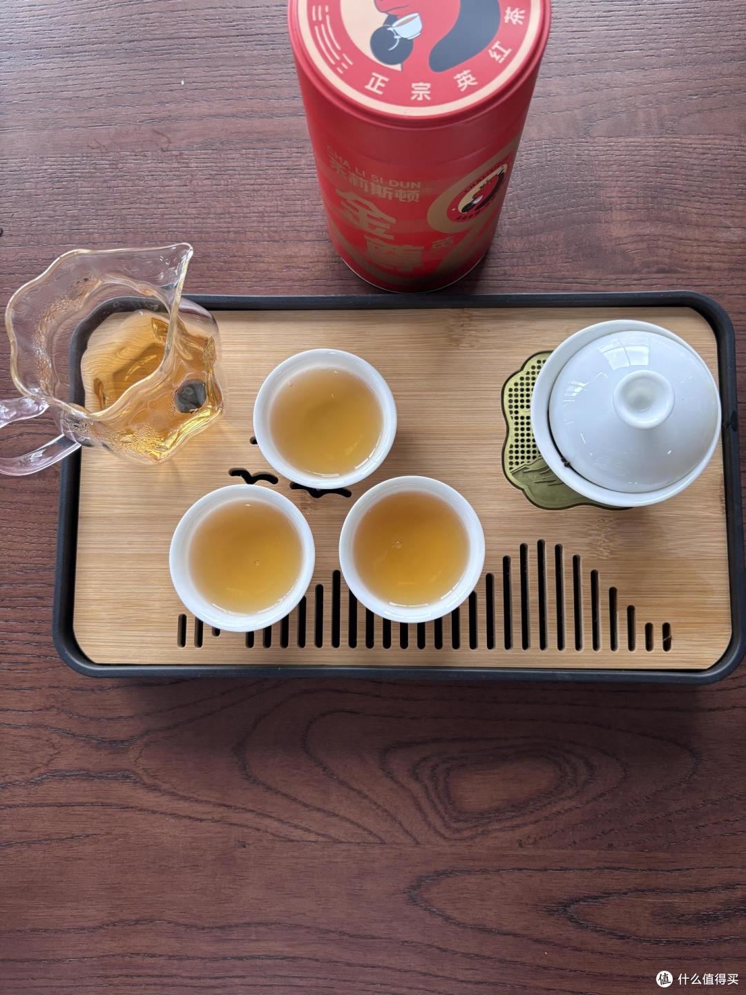 网上买茶测评-3大红茶热门品牌横评对比分析!