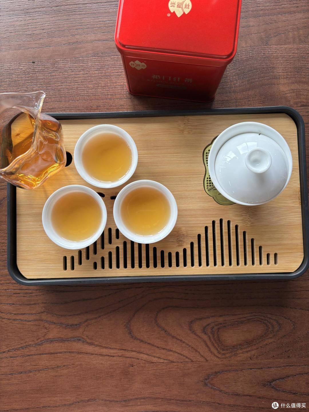 网上买茶测评-3大红茶热门品牌横评对比分析!