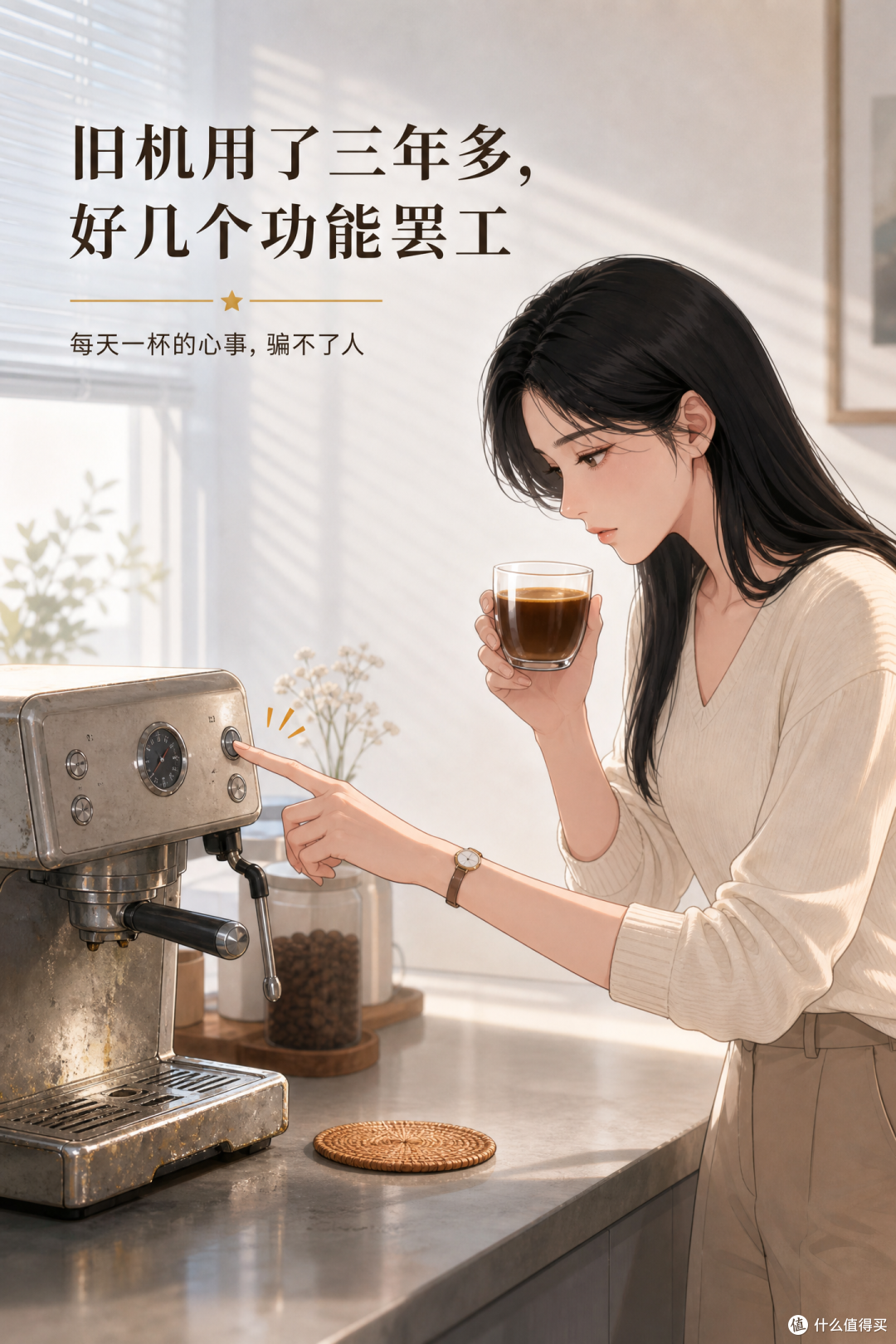 从 W12 等到 W16,观望一年我最后等到了什么