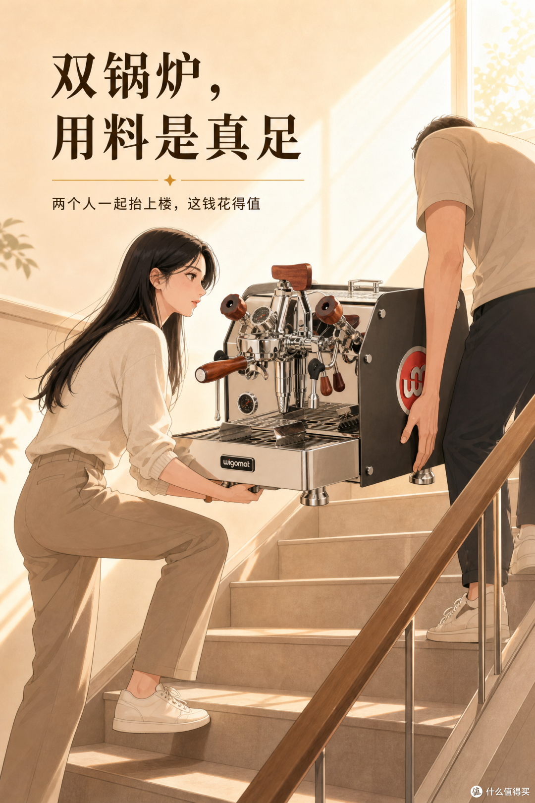 从 W12 等到 W16,观望一年我最后等到了什么