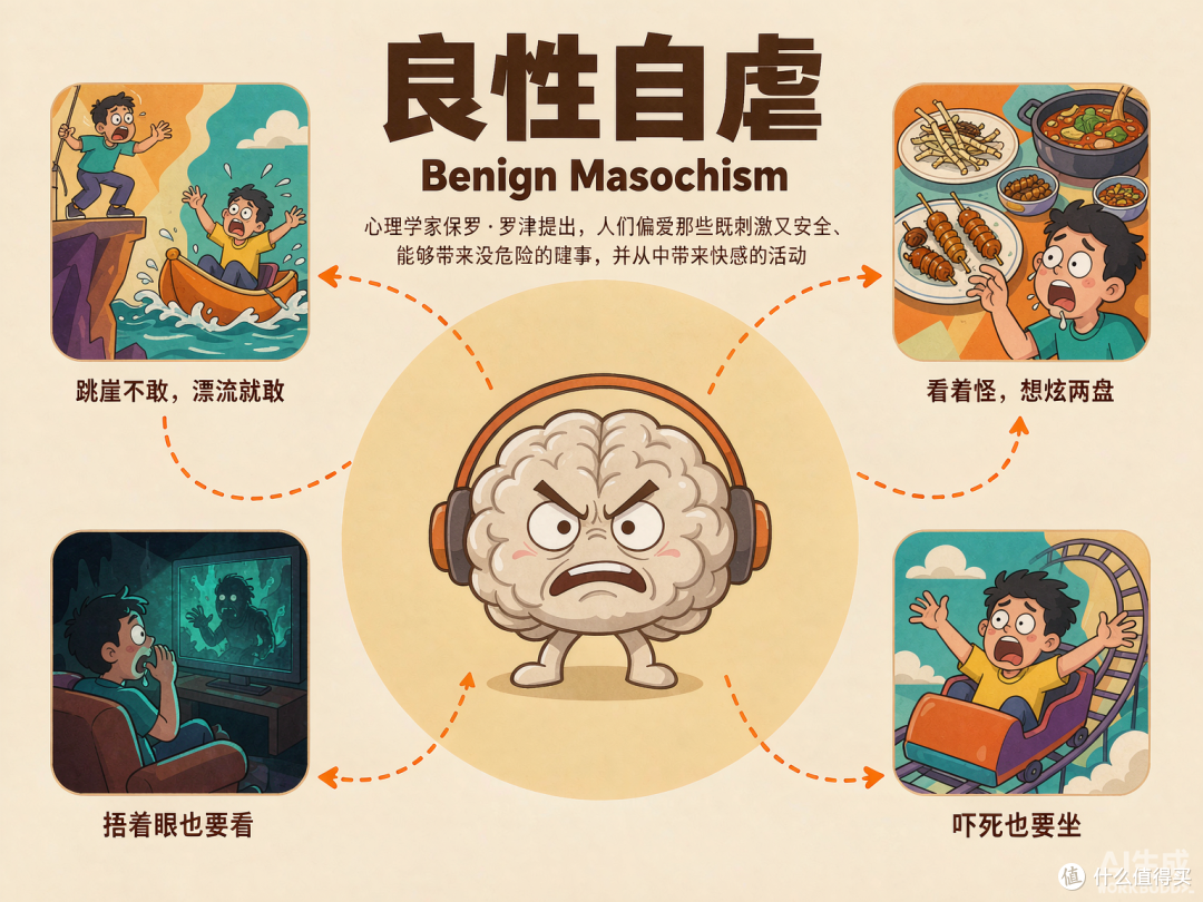 抠完脚再闻一下好爽?别着急否认,这不是你一个人的骚操作