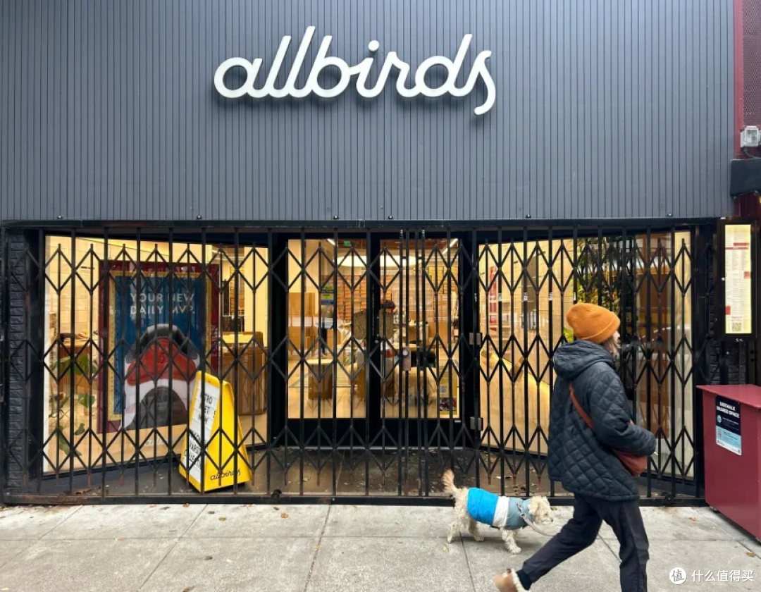 单品研究|Allbirds鞋:从“硅谷宠儿”到149元清仓,现在买是捡漏还是接盘?