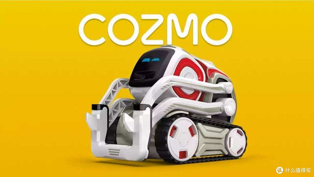 Anki Cozmo