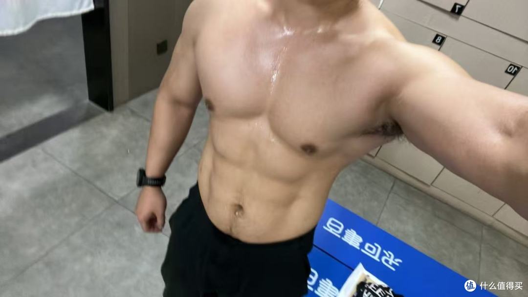 健身必看|如何练出有力量感的腹肌?看完这篇就够了